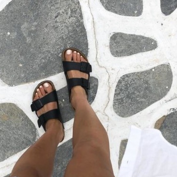 ⭐️ Birkenstock sandals. - Picture 3 of 6